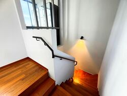 Mon Jervois (D10), Condominium #558161361